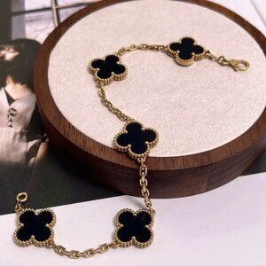 Van Cleef & Arpels bracelet, unisex, 19cm